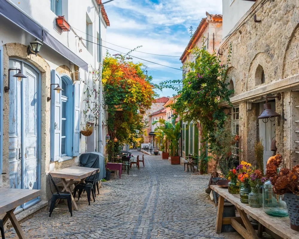  Ege Macerasının Başlangıcı: İzmir Gezi Rehberi ve Ön Ödemesiz İzmir Havalimanı Transferi Deneyimi    - İzmir Transfer